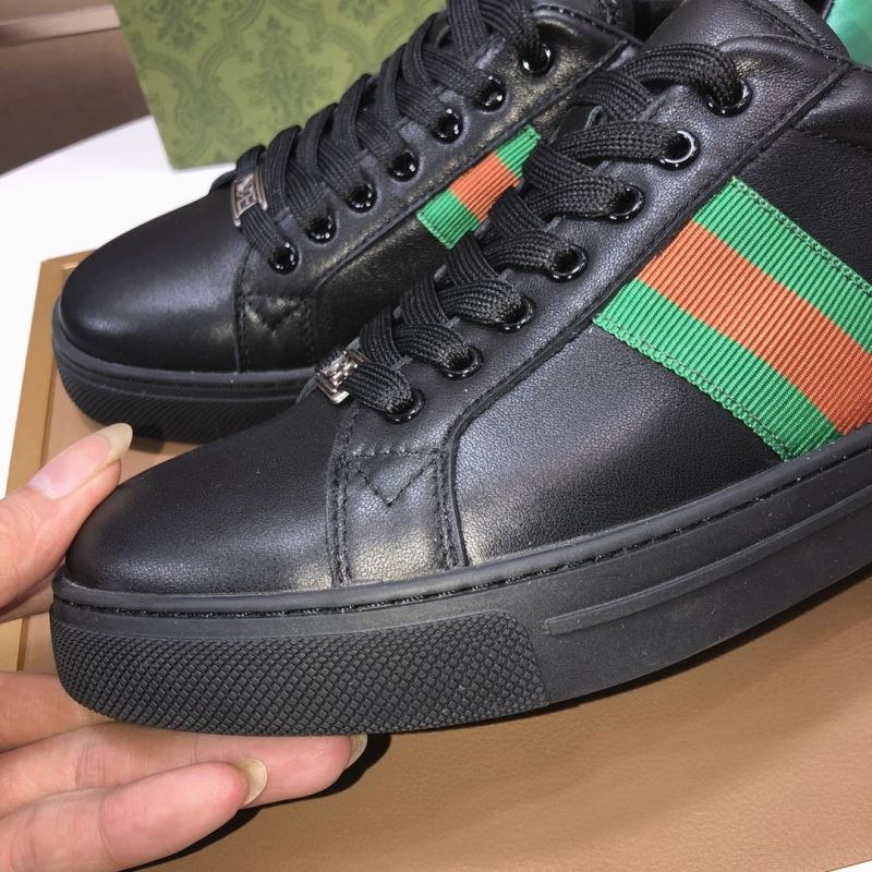 Gucci Low Shoes